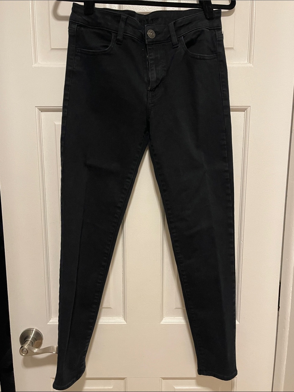 American Eagle Jegging